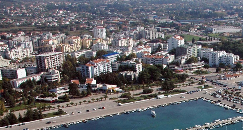 Opština Bar predložila Vladi lokaciju za izgradnju vrtića