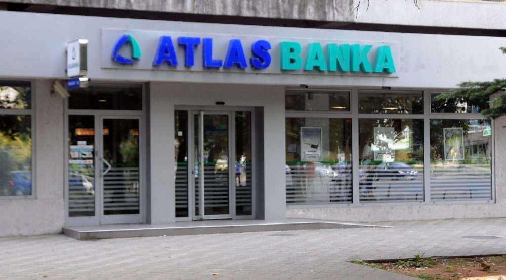 Akcionari Atlas banke pisali Delegaciji EU: “Ova borba je neravnopravna”
