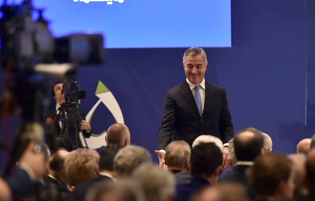 Đukanović: Evropa mora izgraditi imunitet na populizam i nacionalizam