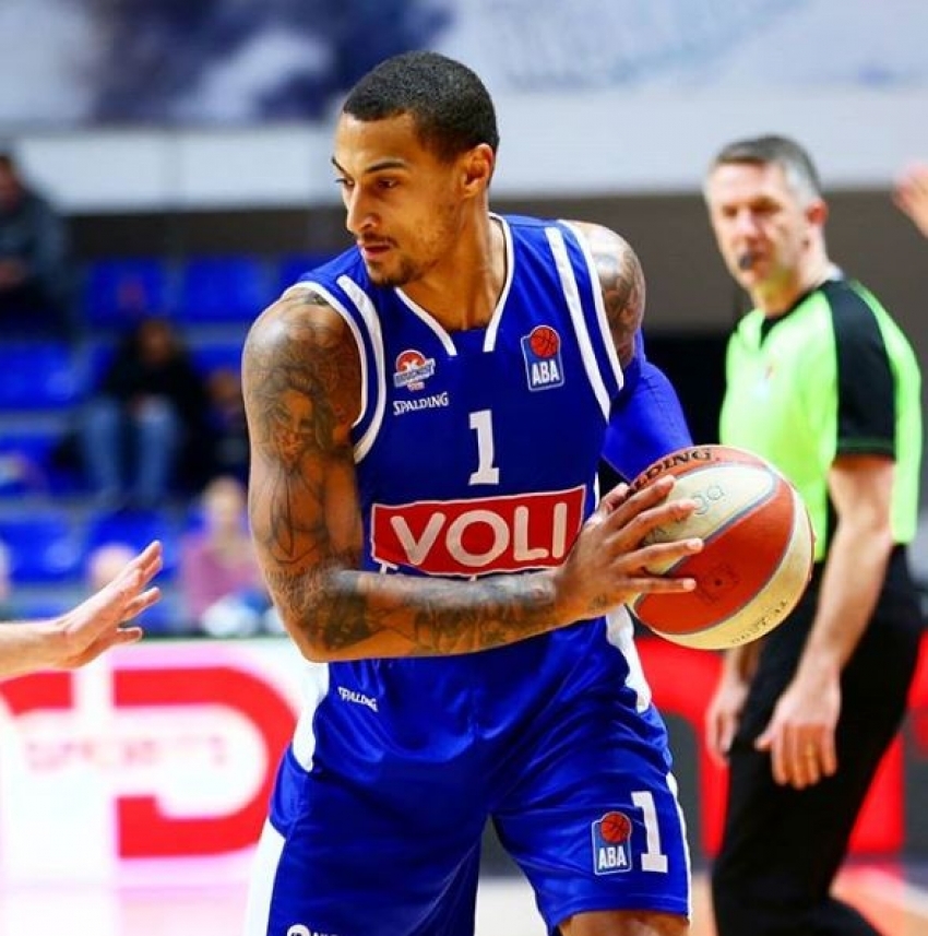 Plavi večeras protiv Cedevite: Za ovakve mečeve se živi i igra košarka