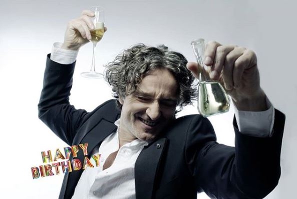 Bregović u Skoplju slavi 69. rođendan