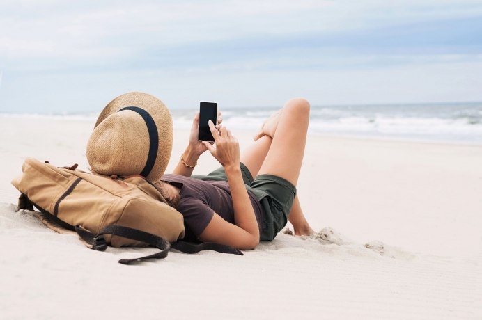 Da li biste žrtvovali Instagram nalog zarad godinu dana putovanja?