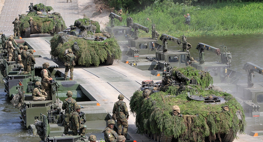 SAD i Južna Koreja obustavljaju vojne vježbe da ne izazovu bijes u Sjevernoj Koreji