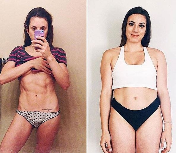 Za tri dana 4 kilograma manje!