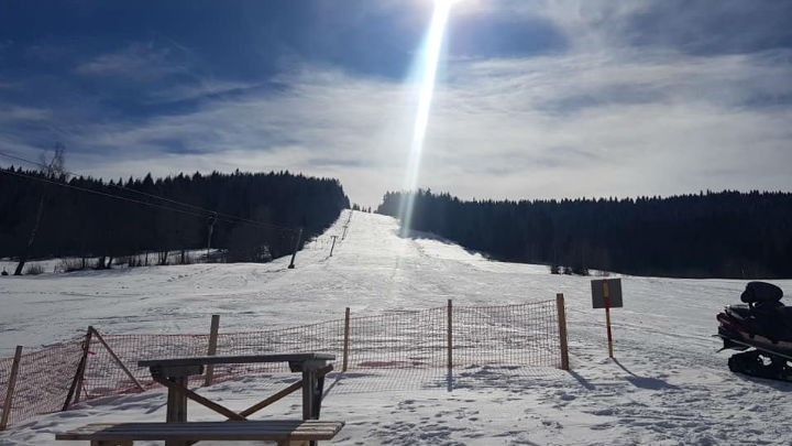 Raspisan tender za izgradnju žičare „Hajla i Štedim“ u Rožajama