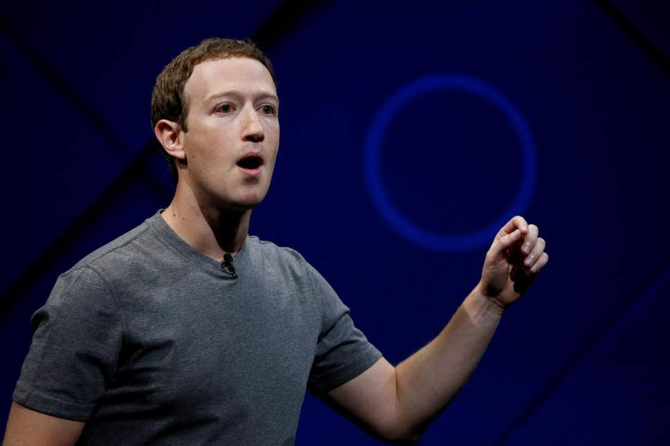 Borba protiv mržnje: Mark Zakerberg zabranio bijeli rasizam i separatizam na FB
