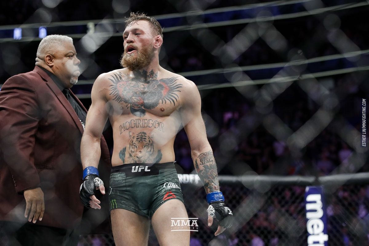 New York Times objavio: Konor Mekgregor optužen za silovanje