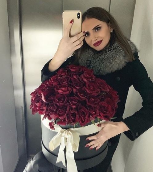 Emina Jahović progovorila o udvaračima