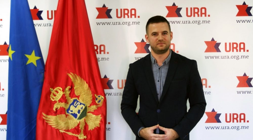 Jevrić Sekuliću: Vaš problem je pobunjena Crna Gora, ne mogu se nedjela vječno gurati pod tepih