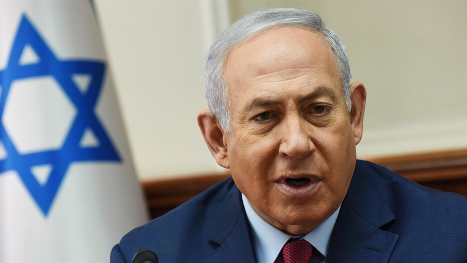 Netanjahu: Izrael nije država svih njenih građana, već samo Jevreja