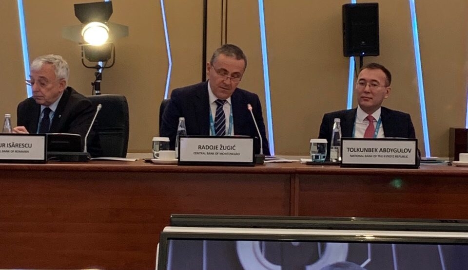 CBCG: Bankarski sektor bilježi pad kamatnih stopa i nivoa loših kredita