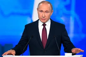 Putin potpisao zakone kojim se ograničava rad onlajn medija u Rusiji