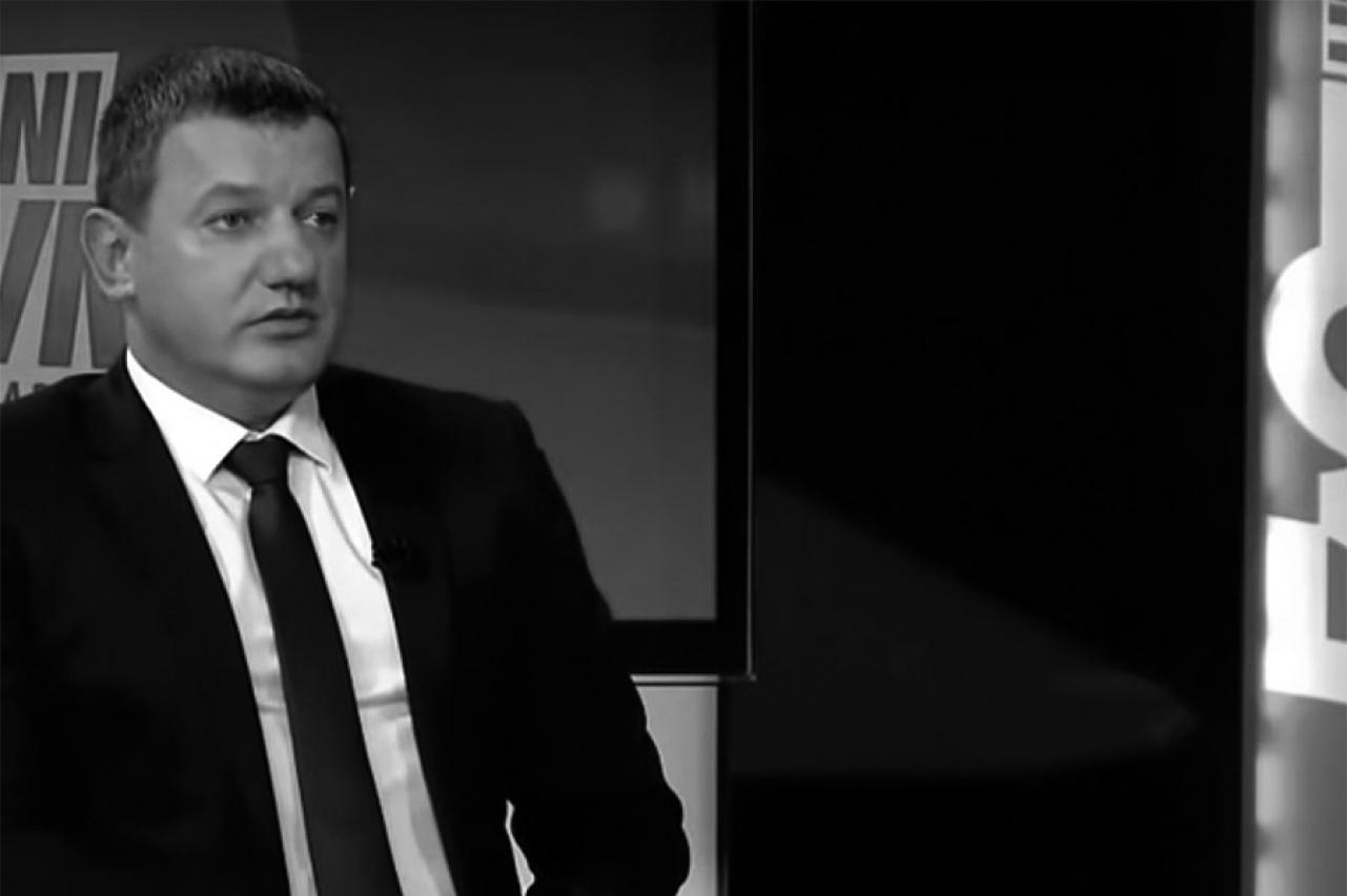 Likvidacija banjalučkog biznismena: Uhapšen Emilio Baldo