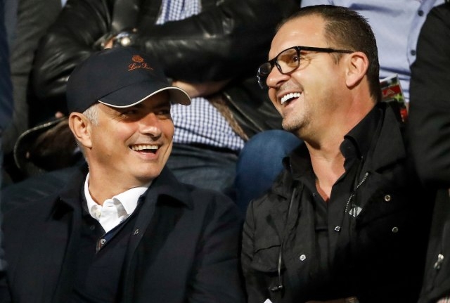 Predrag Mijatović osuđen na godinu dana zatvora