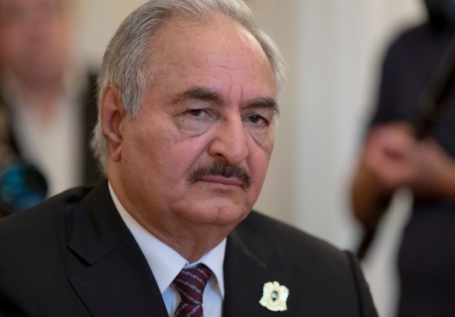 Saudijska Arabija ponudila milione za ofanzivu na Tripoli