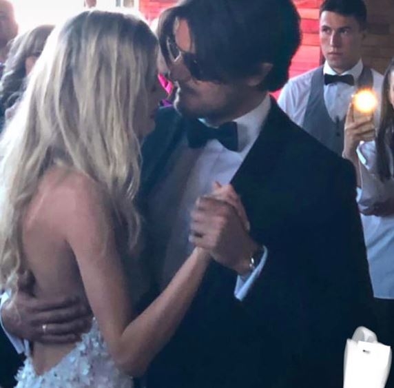 Nevena Božović i Nikola Ivanović dali bogatstvo za svadbu, Budvanin joj ispunio sve želje!