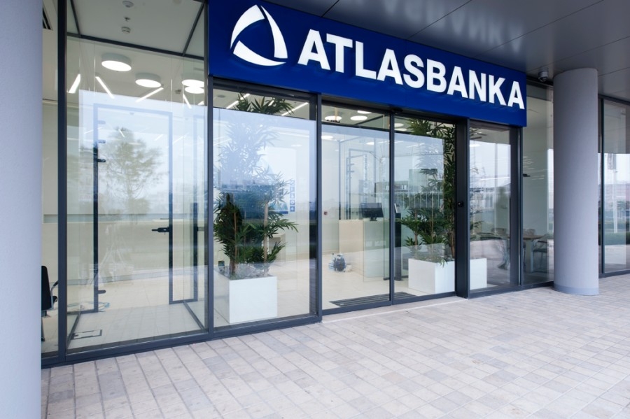 Od danas aktivan transakcioni račun Atlas banke
