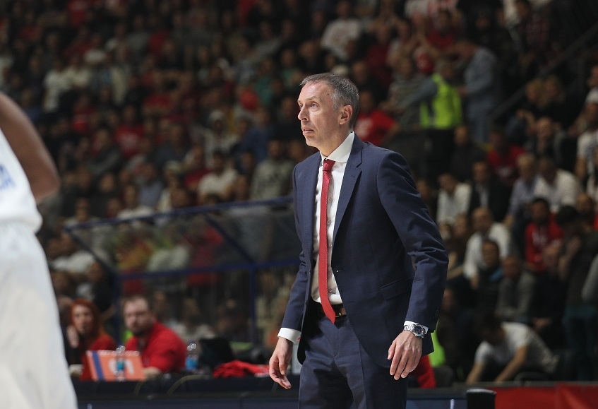 Tomić: U maloj smo prednosti, to je sve