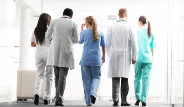 U Njemačkoj za sedam godina zaposleno 500 medicinara iz BiH