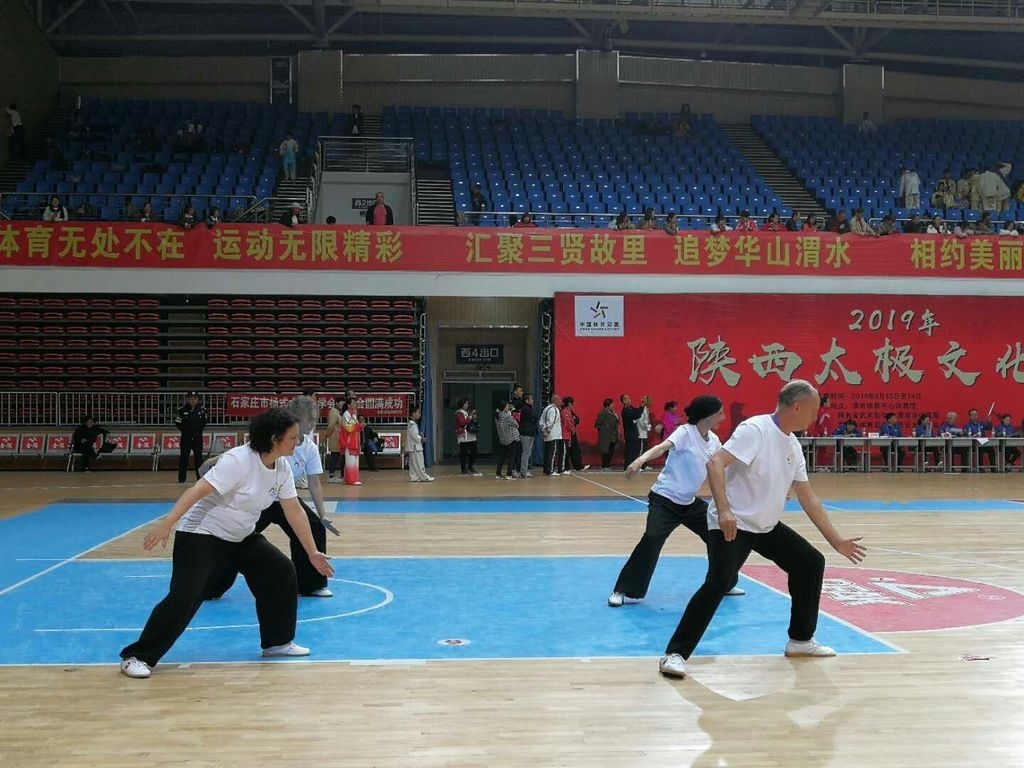 Taiji klub „Zhao Youbin“ donio Crnoj Gori zlato