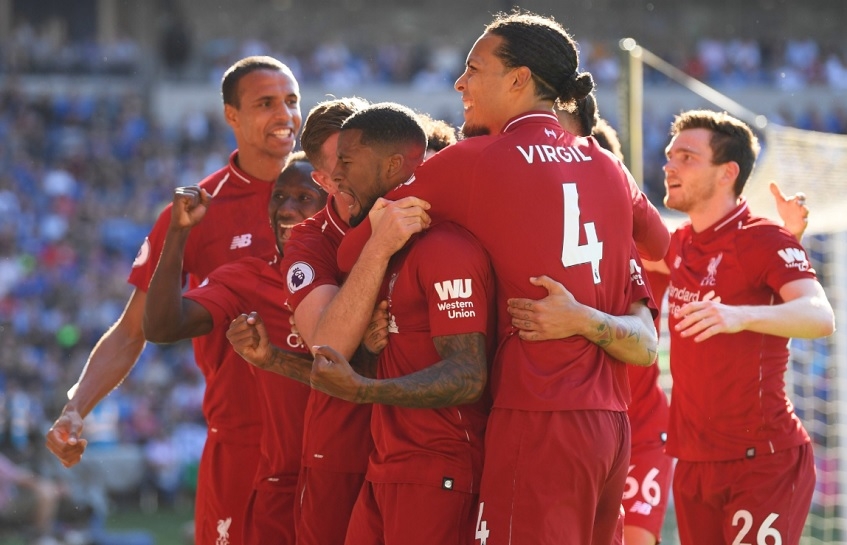 (VIDEO) Liverpul probio Kardifov bunker