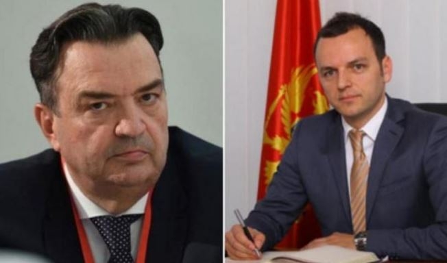 Đurđić: Sve što budem imao reći ću u sudnici, ne putem društvenih mreža i medija