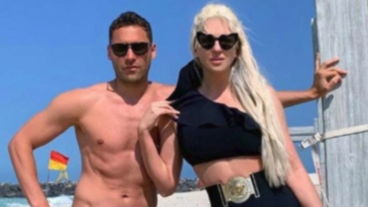 Jelena Karleuša uzvratila istom mjerom: Više ne prati Duška Tošića na Instagramu
