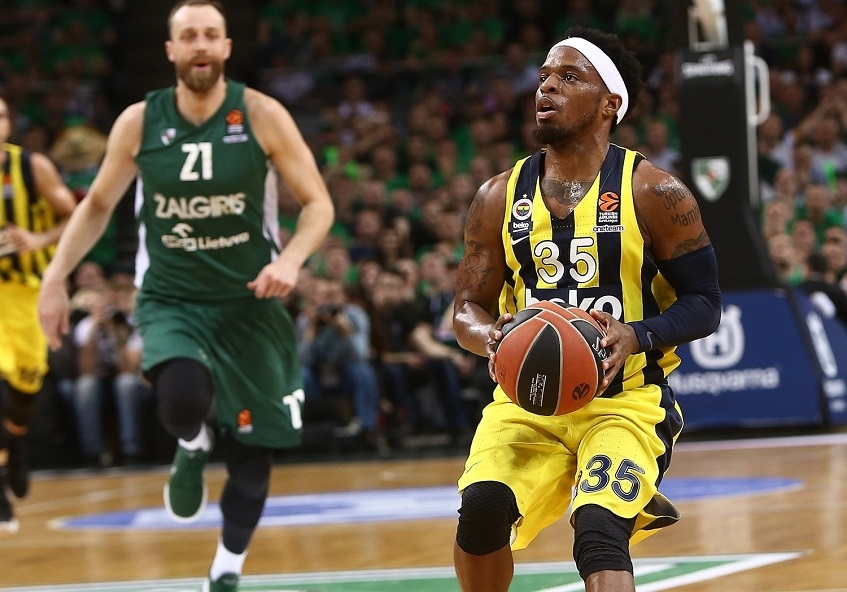 (VIDEO) Fener pokazao snagu i pridružio se Realu na F4