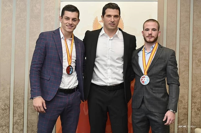 Za medalje u Gvadalahari 45.000 eura