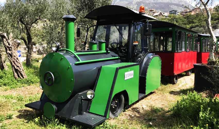 Ćira usporile procedure, neizvjesan “povratak” voza u Crmnicu