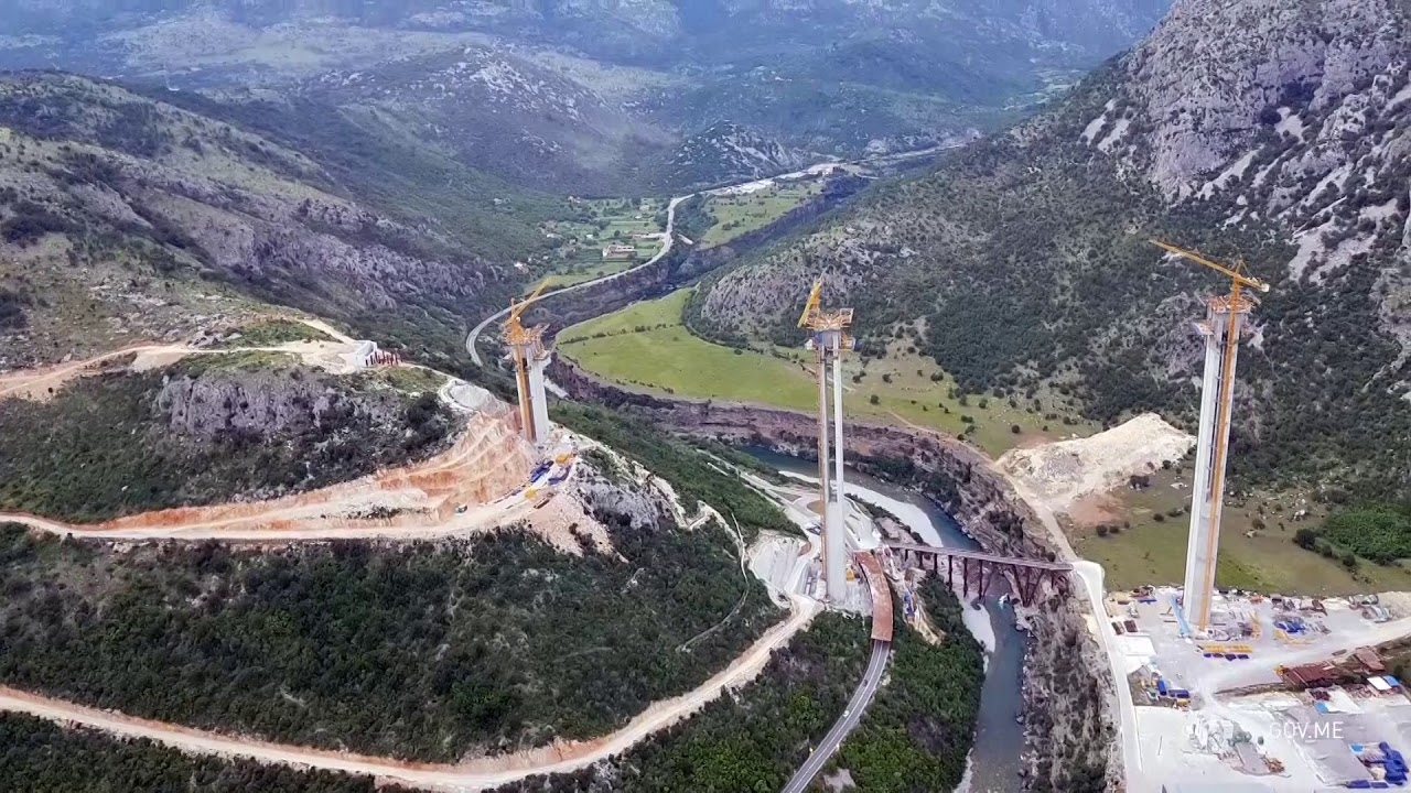 Neophodno izmijeniti 16,5 kilometara trase auto-puta