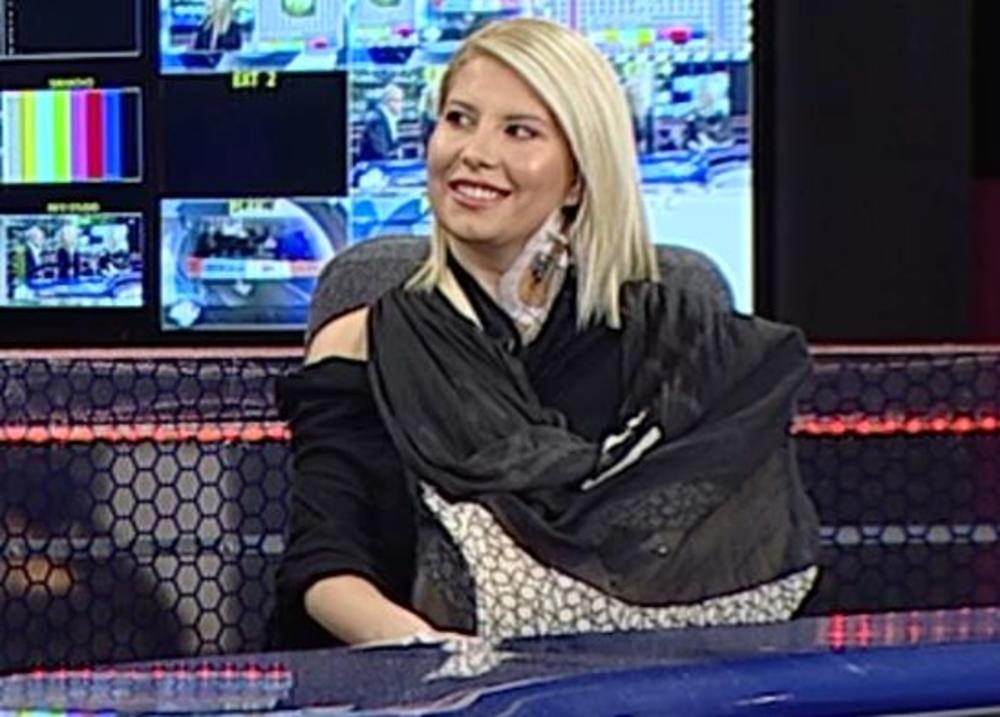DEA pričala ko joj je podrška, na pitanje o svom OCU dala čudan odgovor!