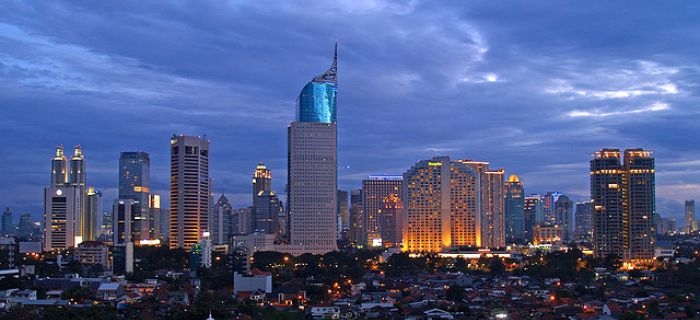 Indonezija dobija novi glavni grad: Džakarta prenaseljena, zagađena…