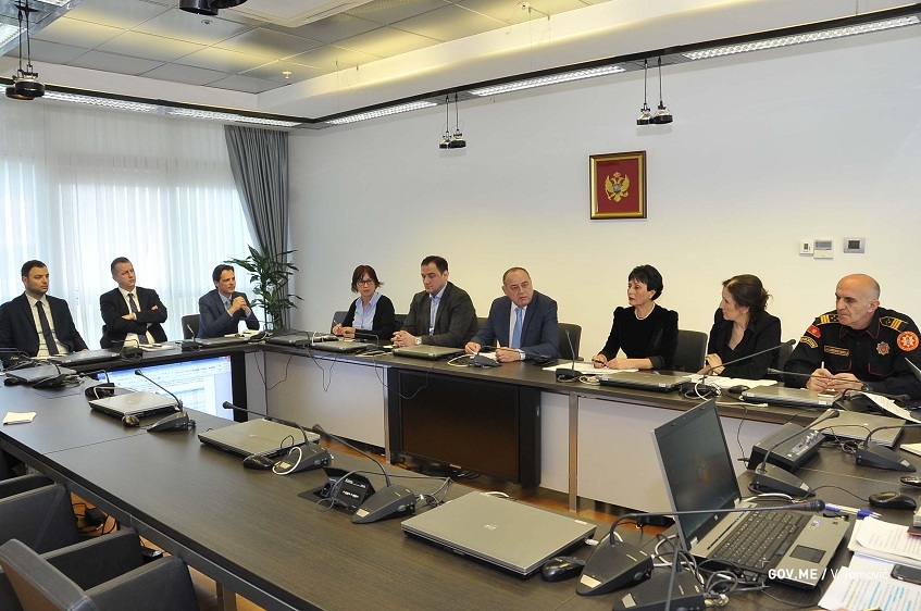 Borba protiv sive ekonomije: “Inspekcije moraju hitno zakucati na vrata malih i srednjih preduzeća”