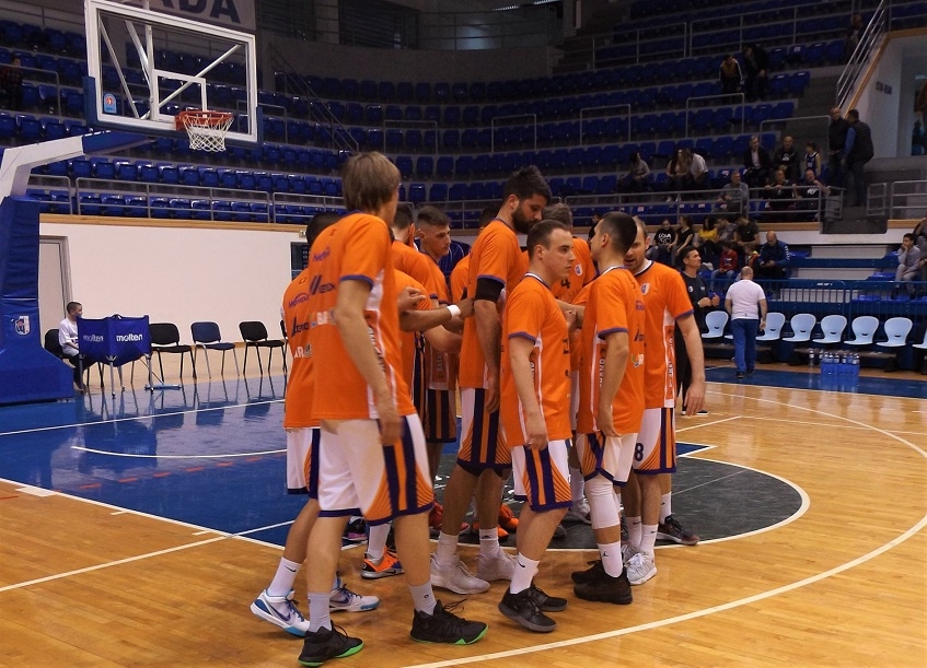 Šampion ubjedljiv, prvo slavlje Lovćena na krilima sjajnog Vrbice