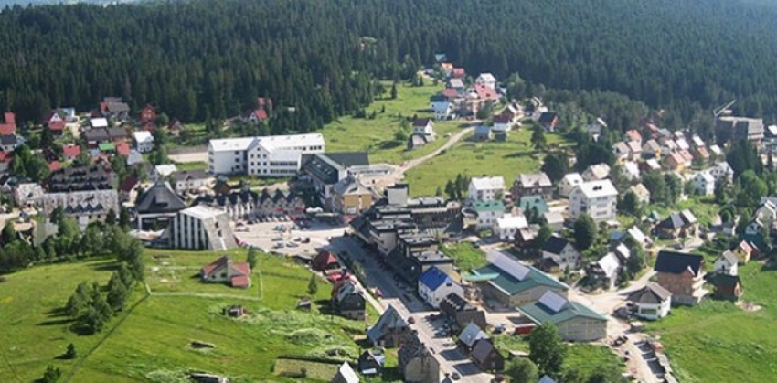 DPS Žabljak: Žabljačani su juče postavili djelove opozicije gdje im je mjesto