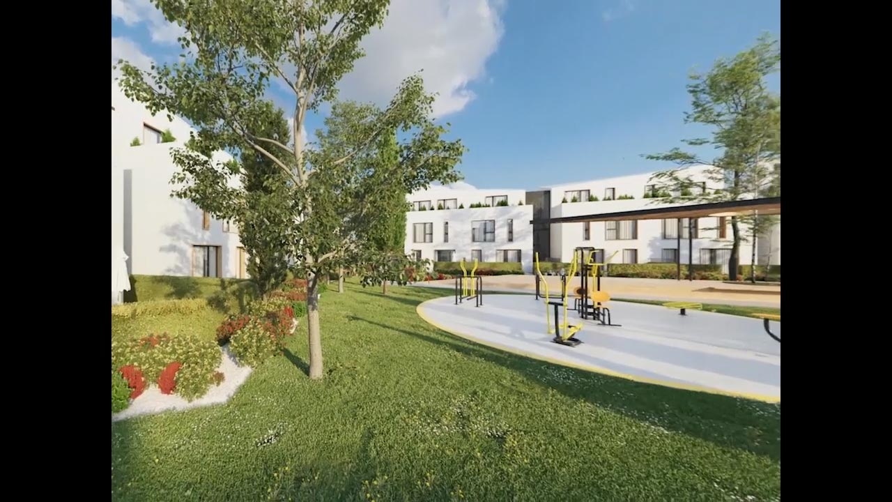 U Zagoriču će se graditi rezidencijalni kompleks Zain Park