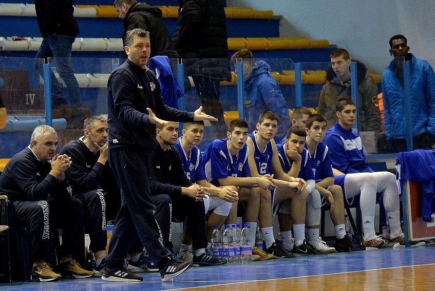 Petar Mijović analizira Cedevitu: Realizovati prednost na centarskim pozicijama