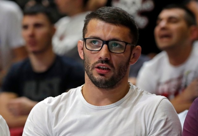 Eksplicitne fotografije poznatih sportista na Tviteru, Štefanek: Prijaviću cio slučaj policiji