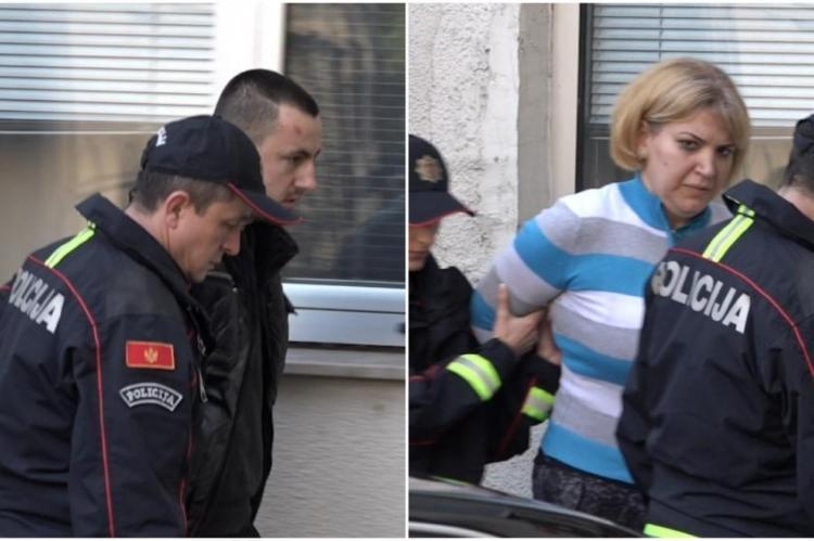 Nastavljeno suđenje za ubistvo bebe u Podgorici, javnost isključena iz postupka