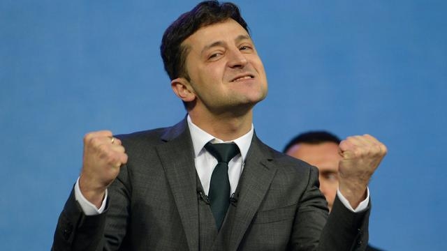 Zelenski nudi Rusima ukrajinsko državljanstvo