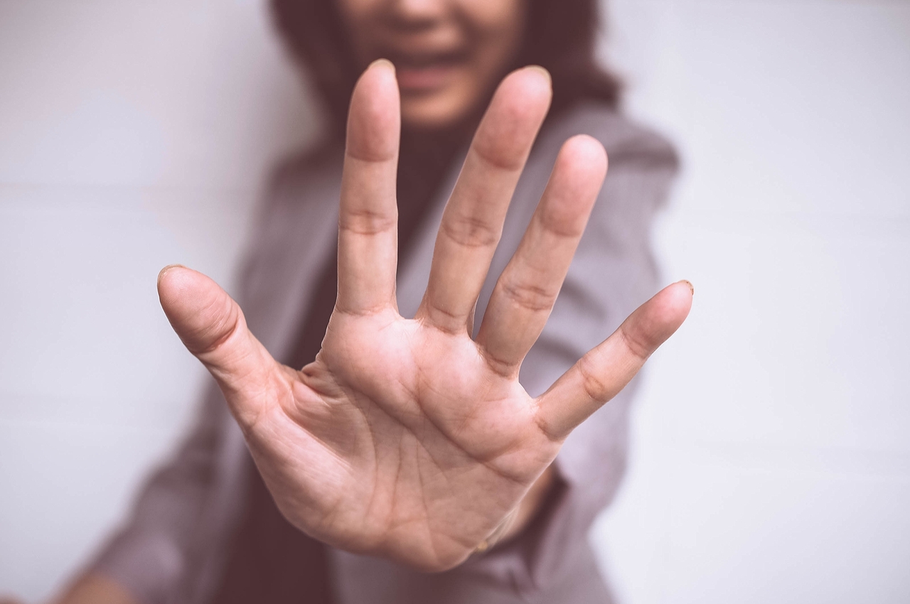 Na seksualni odnos bilo prisiljeno čak pet odsto ispitanica