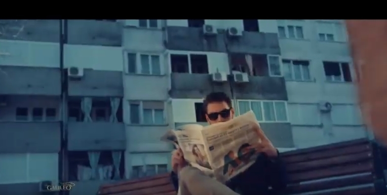 Objavljen drugi spot „Seksualno nasilje nije dječja igra“
