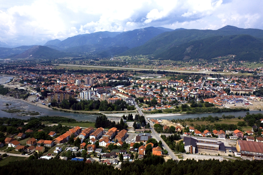 SD: Beransku vlast ne brine potencijalna ekološka bomba na Rudešu