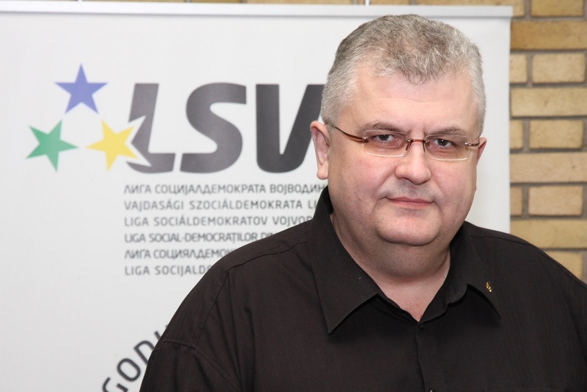 Čanak: Ako EU ćuti o Balkanu, neki drugi će da rovare