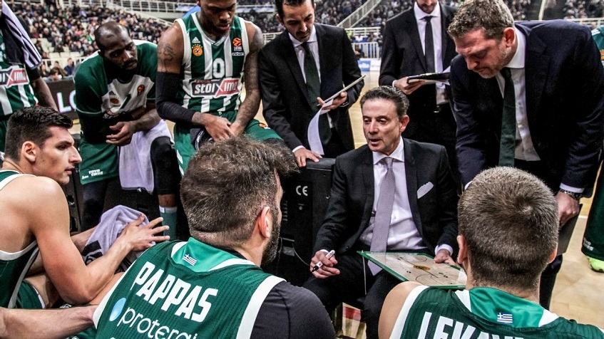 Pitino zove navijače na Budućnost i upozorava