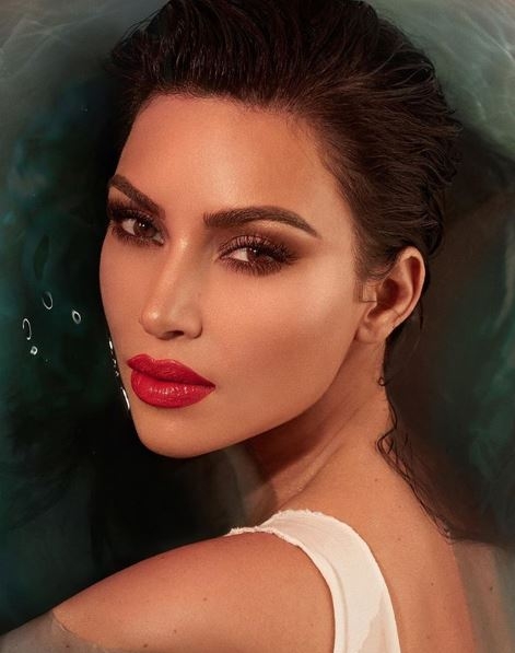 Kim Kardašijan strudira pravo: Želi da bude advokat!