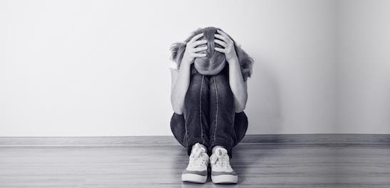 Ljudi širom svijeta su sve nesretniji i depresivniji