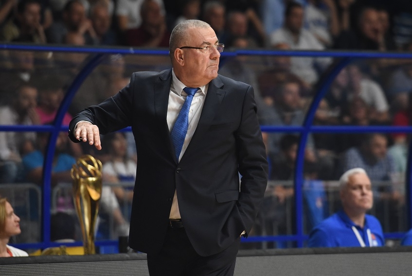 Repeša: Sport nije pitanje života i smrti, finale ostavilo traumu