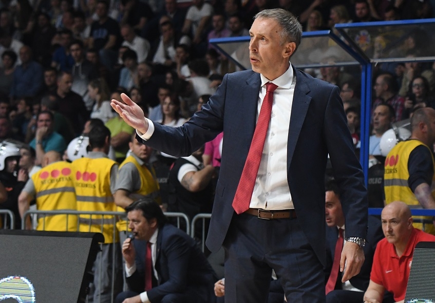 Tomić: Odlučili su detalji, moramo da zaboravimo ovo